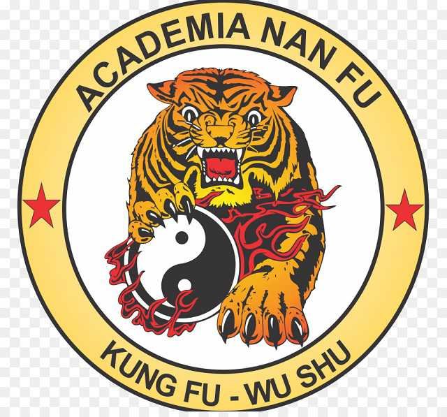 Thiết kế logo hình tượng con hổ