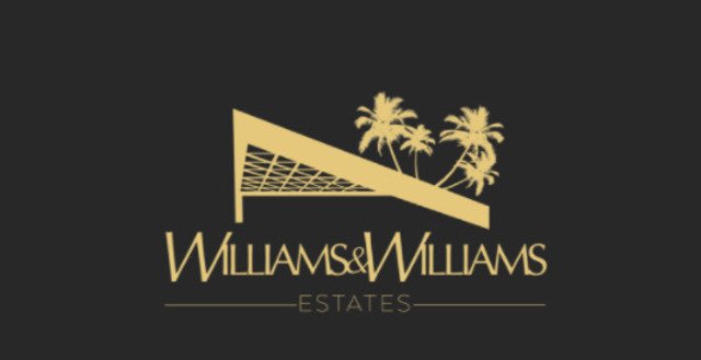 Logo bất động sản