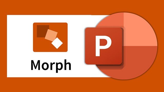 Morph PPT