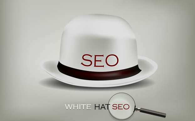 SEO Mũ Trắng – SEO white hat