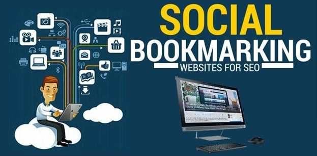Social Bookmark & Citation