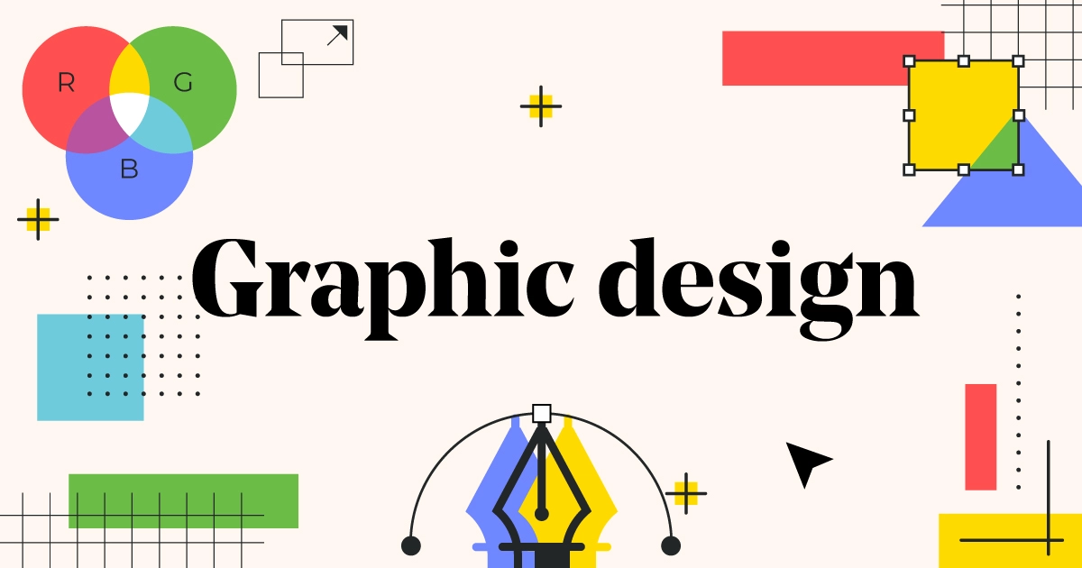Tầm quan trọng của Graphic Design