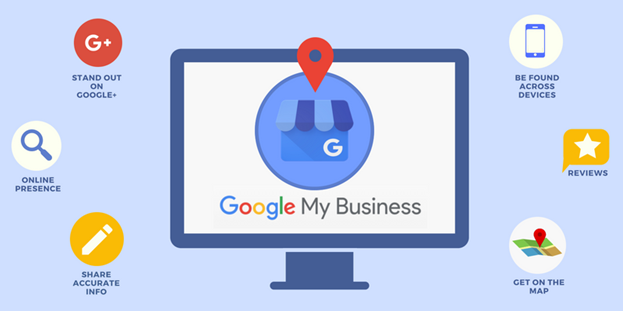 Lợi ích của Google My Business
