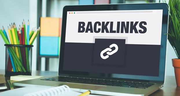  Lợi ích của website khi đặt backlink